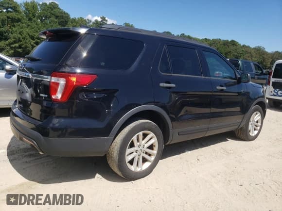 ✅ 2017 Ford Explorer • VIN: 1FM5K8BH9HGA85159 • Лот: 70455945. Опубликован ранее на Copart с пробегом 119 094 миль. Бесплатный доступ к архиву аукционных продаж из США и подробный отчёт об истории автомобиля на DreamBid. Изображение 3.