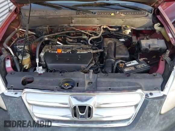 ✅ 2005 Honda CR-V EX • VIN: SHSRD788X5U325027 • Lot: 43706561. Wystawiony na IAAI z przebiegiem 450 132 mil. Bezpłatny archiwum sprzedaży aukcyjnych z USA i szczegółowy raport historii pojazdu na DreamBid. Zdjęcie 10.