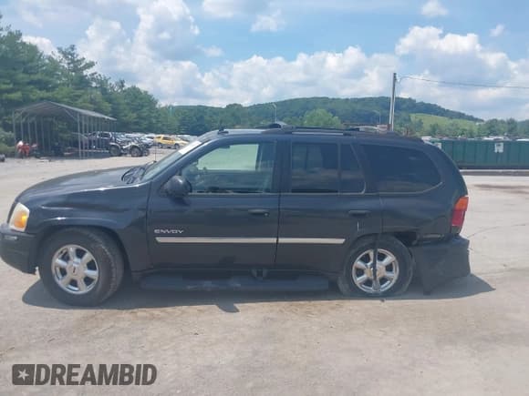 ✅ 2006 GMC Envoy SLE • VIN: 1GKDT13S662184583 • Lot: 42822019. Listed on IAAI with 152,023 mi. Free auction sales archive from the USA and detailed vehicle history report at DreamBid. Image 15.