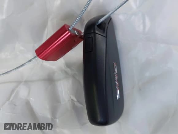 ✅ 2023 GMC Sierra 1500 Denali • VIN: 1GTUUGE81PZ300679 • Лот: 43311954. Опубликован ранее на IAAI с пробегом 34 283 миль. Бесплатный доступ к архиву аукционных продаж из США и подробный отчёт об истории автомобиля на DreamBid. Изображение 11.