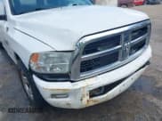 ✅ 2012 Ram 2500 ST • VIN: 3C6TD4HL6CG300589 • Lot: 42689069. Listed on IAAI with 347,548 mi. Free auction sales archive from the USA and detailed vehicle history report at DreamBid. Image 6.