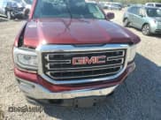 ✅ 2016 GMC Sierra 1500 SLE • VIN: 1GTV2MEH2GZ169447 • Lot: 71263325. Listed on Copart with Not provided. Free auction sales archive from the USA and detailed vehicle history report at DreamBid. Image 11.