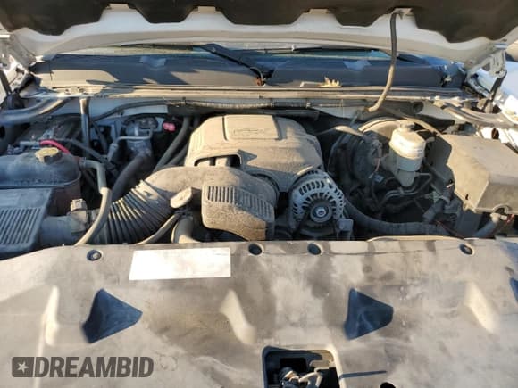 ✅ 2013 Chevrolet Silverado 1500 LT • VIN: 3GCPCSEA9DG201139 • Lot: 72033794. Listed on Copart with 191,501 mi. Free auction sales archive from the USA and detailed vehicle history report at DreamBid. Image 11.