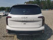 ✅ 2024 Kia Telluride SX Prestige X-Line • VIN: 5XYP5DGCXRG496293 • Lot: 65825045. Listed on Copart with Not provided. Free auction sales archive from the USA and detailed vehicle history report at DreamBid. Image 6.