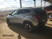 ✅ 2025 Kia Seltos EX • VIN: KNDER2AA8S7697281 • Lot: 81143945. Listed on Copart with Not provided. Free auction sales archive from the USA and detailed vehicle history report at DreamBid. Image 2.