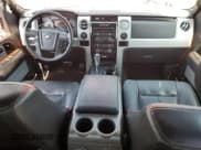 ✅ 2012 Ford F-150 XL • VIN: 1FTFW1CF1CFC99630 • Lot: 71551165. Listed on Copart with 127,180 mi. Free auction sales archive from the USA and detailed vehicle history report at DreamBid. Image 8.