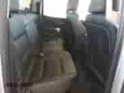 2015 Chevrolet Silverado 1500 LT z VIN 1GCVKREC8FZ204203, wystawiony jako Copart lot #85107205 z przebiegiem 120 091 mil mil oraz Szkoda całkowita • Salvage title. Historia ofert i sprzedaży dostępna na DreamBid. Obrazek 10.