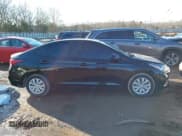 ✅ 2021 Hyundai Accent SE • VIN: 3KPC24A66ME128712 • Лот: 41294741. Опубликован ранее на IAAI с пробегом 88 590 миль. Бесплатный доступ к архиву аукционных продаж из США и подробный отчёт об истории автомобиля на DreamBid. Изображение 13.