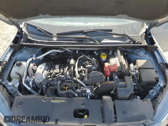 ✅ 2024 Nissan Sentra SR • VIN: 3N1AB8DV7RY385341 • Лот: 92262345. Опубликован ранее на Copart с пробегом 12 499 миль. Бесплатный доступ к архиву аукционных продаж из США и подробный отчёт об истории автомобиля на DreamBid. Изображение 11.