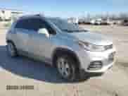 2018 Chevrolet Trax LT с VIN KL7CJLSB4JB675508, выставлен на аукционе Copart как лот 41741485 с пробегом 99 499 миль миль и Списание • Salvage title. История ставок и продаж доступна на DreamBid. Изображение 4.