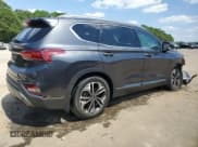 ✅ 2020 Hyundai Santa Fe Limited • VIN: 5NMS53AA4LH281386 • Lot: 55882494. Wystawiony na Copart z przebiegiem 48 968 mil. Bezpłatny archiwum sprzedaży aukcyjnych z USA i szczegółowy raport historii pojazdu na DreamBid. Zdjęcie 3.