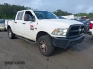 ✅ 2015 Ram 2500 Tradesman • VIN: 3C6TR5CT1FG628313 • Лот: 42105431. Опубликован ранее на IAAI с пробегом 306 368 миль. Бесплатный доступ к архиву аукционных продаж из США и подробный отчёт об истории автомобиля на DreamBid. Изображение 1.