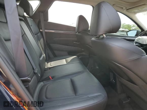 ✅ 2022 Hyundai Tucson Limited • VIN: KM8JECAE2NU071004 • Lot: 64940534. Wystawiony na Copart z przebiegiem 32 341 mil. Bezpłatny archiwum sprzedaży aukcyjnych z USA i szczegółowy raport historii pojazdu na DreamBid. Zdjęcie 11.