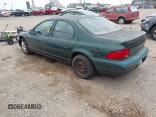✅ 1997 Plymouth Breeze • VIN: 1P3EJ46C7VN526759 • Лот: 42559046. Опубликован ранее на IAAI с пробегом Не указан. Бесплатный доступ к архиву аукционных продаж из США и подробный отчёт об истории автомобиля на DreamBid. Изображение 3.