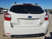 ✅ 2016 Subaru Impreza Special Sports Premium • VIN: JF1GPAS61G8232156 • Lot: 86768555. Wystawiony na Copart z przebiegiem 175 827 mil. Bezpłatny archiwum sprzedaży aukcyjnych z USA i szczegółowy raport historii pojazdu na DreamBid. Zdjęcie 6.