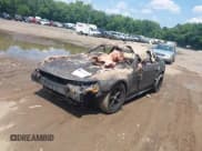 ✅ 1999 Ford Mustang GT • VIN: 1FAFP42X0XF107621 • Lot: 42868649. Listed on IAAI with 53,000 mi. Free auction sales archive from the USA and detailed vehicle history report at DreamBid. Image 2.