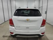 ✅ 2022 Chevrolet Trax LT • VIN: KL7CJPSM4NB520133 • Лот: 85488445. Опубликован ранее на Copart с пробегом 69 710 миль. Бесплатный доступ к архиву аукционных продаж из США и подробный отчёт об истории автомобиля на DreamBid. Изображение 6.