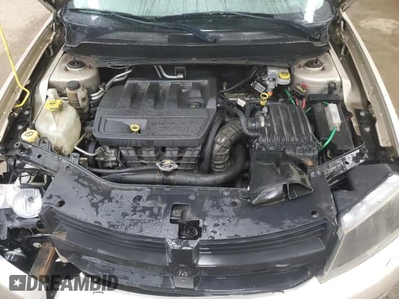 ✅ 2009 Dodge Avenger SE • VIN: 1B3LC46B59N519728 • Lot: 53103085. Wystawiony na Copart z przebiegiem 162 705 mil. Bezpłatny archiwum sprzedaży aukcyjnych z USA i szczegółowy raport historii pojazdu na DreamBid. Zdjęcie 11.