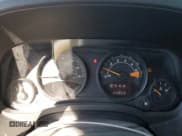 ✅ 2016 Jeep Patriot Sport SE • VIN: 1C4NJPBA5GD810907 • Lot: 82709905. Wystawiony na Copart z przebiegiem 53 963 mil. Bezpłatny archiwum sprzedaży aukcyjnych z USA i szczegółowy raport historii pojazdu na DreamBid. Zdjęcie 9.