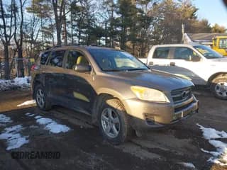 ✅ 2012 Toyota RAV4 • VIN: JTMBF4DV6CD043730 • Lot: 43778005. Listed on IAAI with 127,721 mi. Free auction sales archive from the USA and detailed vehicle history report at DreamBid. Image 1.