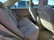 ✅ 2002 Toyota Camry LE • VIN: JTDBE32K520020340 • Lot: 91112395. Listed on Copart with 140,537 mi. Free auction sales archive from the USA and detailed vehicle history report at DreamBid. Image 10.