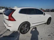✅ 2019 Volvo XC60 Momentum • VIN: YV4A22RKXK1309712 • Lot: 91087375. Listed on Copart with Not provided. Free auction sales archive from the USA and detailed vehicle history report at DreamBid. Image 3.