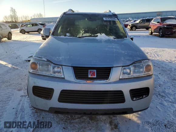 ✅ 2007 Saturn VUE V6 • VIN: 5GZCZ534X7S867790 • Lot: 41478355. Wystawiony na Copart z przebiegiem 157 772 mil. Bezpłatny archiwum sprzedaży aukcyjnych z USA i szczegółowy raport historii pojazdu na DreamBid. Zdjęcie 5.