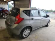 ✅ 2015 Nissan Note SR • VIN: 3N1CE2CP6FL389387 • Lot: 68001615. Listed on Copart with 94,550 mi. Free auction sales archive from the USA and detailed vehicle history report at DreamBid. Image 3.