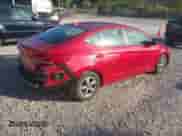 2018 Hyundai Elantra Eco с VIN 5NPD94LA6JH360459, выставлен на аукционе IAAI как лот 43338929 с пробегом 108 098 миль миль и . История ставок и продаж доступна на DreamBid. Изображение 4.