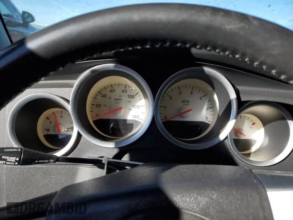 2007 Dodge Charger с VIN 2B3KA43G87H767379, выставлен на аукционе Copart как лот 85283774 с пробегом Не указан миль и Списание • Salvage title. История ставок и продаж доступна на DreamBid. Изображение 9.