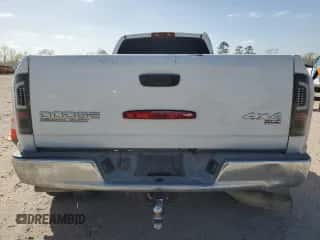 2004 Dodge 3500 SLT z VIN 3D7MU48C74G211019, wystawiony jako Copart lot #49338295 z przebiegiem 145 593 mil mil oraz Szkoda całkowita • Salvage title. Historia ofert i sprzedaży dostępna na DreamBid. Obrazek 6.