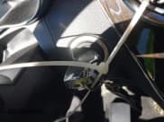 ✅ 2017 Mercedes-Benz C 43 AMG • VIN: 55SWF6EB2HU180745 • Lot: 43380271. Listed on IAAI with 67,205 mi. Free auction sales archive from the USA and detailed vehicle history report at DreamBid. Image 11.