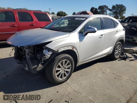 ✅ 2015 Lexus NX 200t • VIN: JTJBARBZ7F2014915 • Лот: 90986775. Опубликован ранее на Copart с пробегом 175 095 миль. Бесплатный доступ к архиву аукционных продаж из США и подробный отчёт об истории автомобиля на DreamBid. Изображение 1.