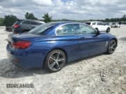 ✅ 2020 BMW 4 Series 430i • VIN: WBA4Z1C03L5P30403 • Lot: 65724525. Listed on Copart with 46,117 mi. Free auction sales archive from the USA and detailed vehicle history report at DreamBid. Image 3.