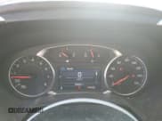 ✅ 2020 Chevrolet Blazer LT • VIN: 3GNKBCRS7LS659027 • Lot: 82396905. Listed on Copart with 63,243 mi. Free auction sales archive from the USA and detailed vehicle history report at DreamBid. Image 9.