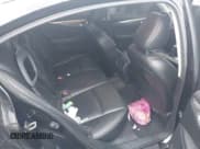 ✅ 2018 Infiniti Q50 Luxe • VIN: JN1EV7AP2JM590985 • Lot: 43833725. Listed on IAAI with 107,637 mi. Free auction sales archive from the USA and detailed vehicle history report at DreamBid. Image 8.