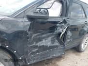 ✅ 2016 Ford Explorer • VIN: 1FM5K7B84GGB51710 • Lot: 42071313. Listed on IAAI with 167,430 mi. Free auction sales archive from the USA and detailed vehicle history report at DreamBid. Image 6.