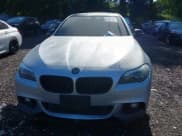 ✅ 2014 BMW 5 Series 550i xDrive • VIN: WBAKP9C54ED693619 • Лот: 42776138. Опубликован ранее на IAAI с пробегом 187 994 миль. Бесплатный доступ к архиву аукционных продаж из США и подробный отчёт об истории автомобиля на DreamBid. Изображение 12.