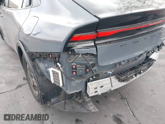 2024 Toyota Prius LE with VIN JTDACAAU6R3046057, listed as a IAAI auction lot 43316816 with 14,220 mi miles and . Bid and sale history available at DreamBid. Image 20.