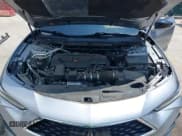 ✅ 2021 Acura TLX Technology • VIN: 19UUB6F41MA008781 • Лот: 42634551. Опубликован ранее на IAAI с пробегом 62 303 миль. Бесплатный доступ к архиву аукционных продаж из США и подробный отчёт об истории автомобиля на DreamBid. Изображение 10.