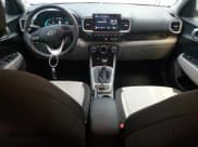 ✅ 2024 Hyundai Venue SEL • VIN: KMHRC8A3XRU306808 • Lot: 84523684. Listed on Copart with 6,083 mi. Free auction sales archive from the USA and detailed vehicle history report at DreamBid. Image 8.