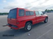 ✅ 1996 Dodge 1500 • VIN: 1B7HC13Y5TJ150234 • Lot: 42153245. Listed on IAAI with 133,226 mi. Free auction sales archive from the USA and detailed vehicle history report at DreamBid. Image 4.