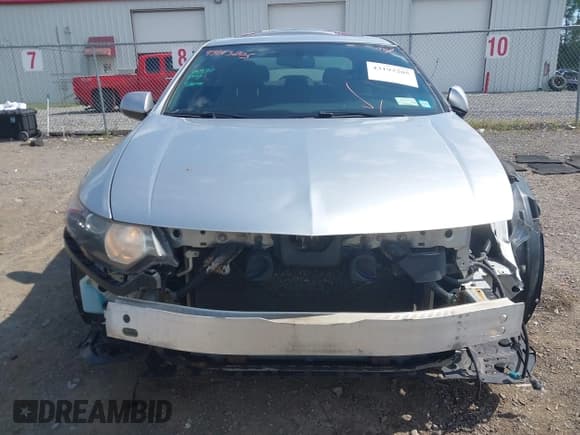 ✅ 2014 Acura TSX Special Edition • VIN: JH4CU2F87EC000382 • Lot: 43193205. Listed on IAAI with 114,092 mi. Free auction sales archive from the USA and detailed vehicle history report at DreamBid. Image 6.