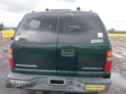 ✅ 2002 Chevrolet Suburban LT • VIN: 1GNEC16T42J156650 • Лот: 43419729. Опубликован ранее на IAAI с пробегом 192 039 миль. Бесплатный доступ к архиву аукционных продаж из США и подробный отчёт об истории автомобиля на DreamBid. Изображение 16.