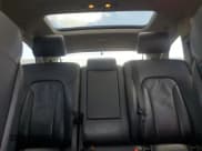 ✅ 2008 Audi Q7 Premium • VIN: WA1EY74L68D003902 • Lot: 64264045. Listed on Copart with 224,182 mi. Free auction sales archive from the USA and detailed vehicle history report at DreamBid. Image 10.