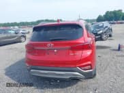 ✅ 2020 Hyundai Santa Fe Limited • VIN: 5NMS5CAA3LH153169 • Лот: 42607637. Опубликован ранее на IAAI с пробегом 94 402 миль. Бесплатный доступ к архиву аукционных продаж из США и подробный отчёт об истории автомобиля на DreamBid. Изображение 16.