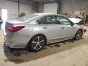 ✅ 2016 Subaru Legacy Limited • VIN: 4S3BNAN63G3016912 • Lot: 88061435. Wystawiony na Copart z przebiegiem 60 502 mil. Bezpłatny archiwum sprzedaży aukcyjnych z USA i szczegółowy raport historii pojazdu na DreamBid. Zdjęcie 3.