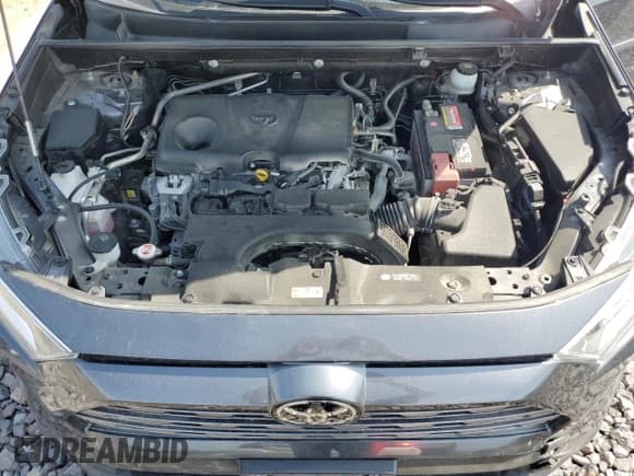 ✅ 2020 Toyota RAV4 Limited • VIN: JTMN1RFV6LD060968 • Lot: 80516695. Wystawiony na Copart z przebiegiem 91 203 mil. Bezpłatny archiwum sprzedaży aukcyjnych z USA i szczegółowy raport historii pojazdu na DreamBid. Zdjęcie 12.