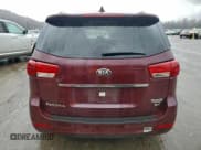 ✅ 2015 Kia Sedona EX • VIN: KNDMC5C17F6031021 • Lot: 94497195. Wystawiony na Copart z przebiegiem 216 683 mil. Bezpłatny archiwum sprzedaży aukcyjnych z USA i szczegółowy raport historii pojazdu na DreamBid. Zdjęcie 6.