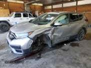 ✅ 2020 Honda CR-V EX-L • VIN: 7FART6H89LE026926 • Lot: 84705415. Listed on Copart with 93,812 mi. Free auction sales archive from the USA and detailed vehicle history report at DreamBid. Image 1.